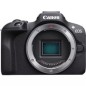 Canon EOS R100 24.1Megapixel Sort Digitalkamera